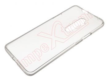 Transoarente TPU case for OnePlus 7T Pro (HD1913)